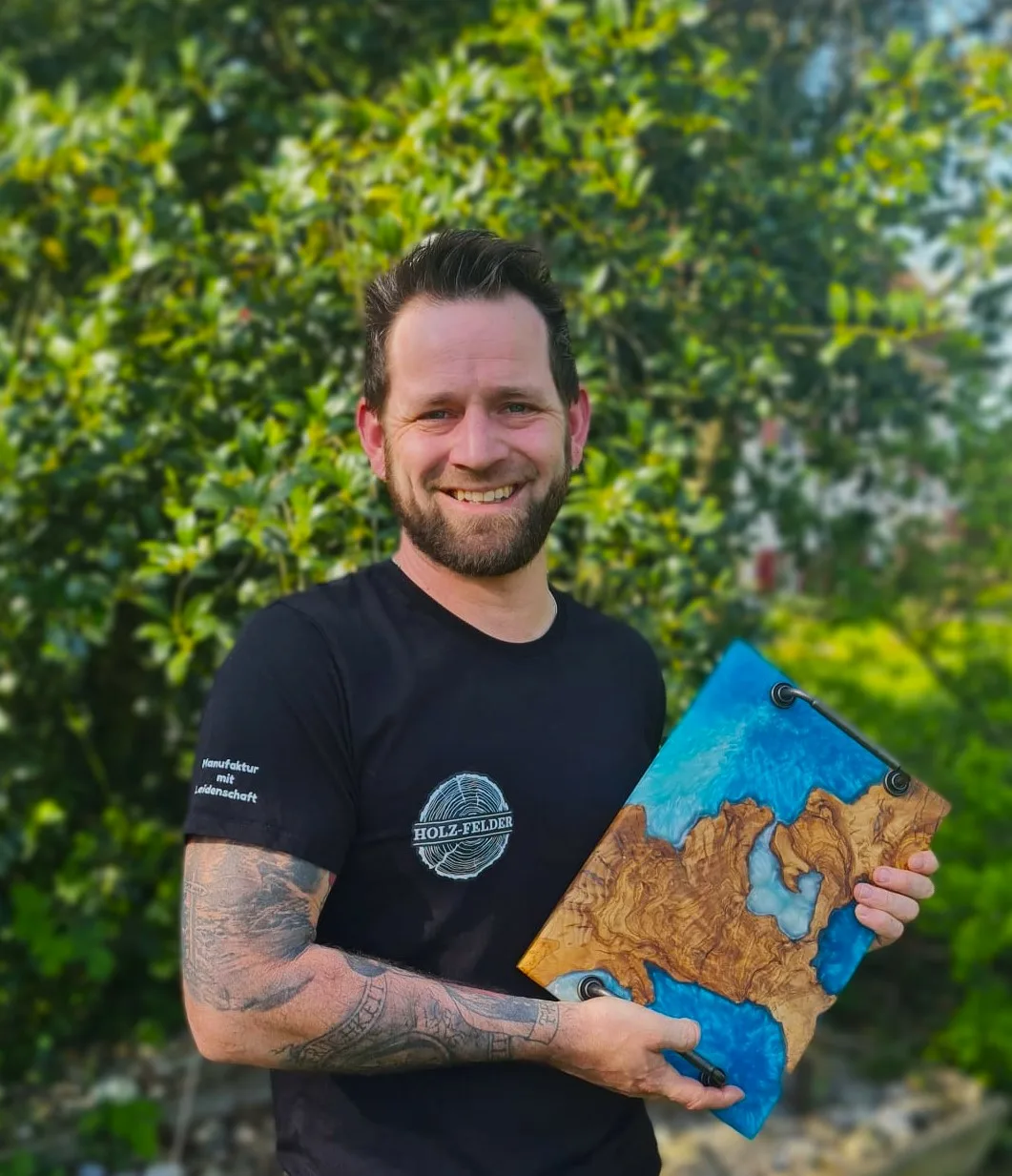 Profilbild